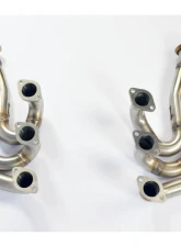 Supersprint Right & Left Manifold Racing (w/o heat exchangers) Porsche 911 Cabrio 2.7|3.0|3.2 1975-1989                                     - 247631 - Image 9