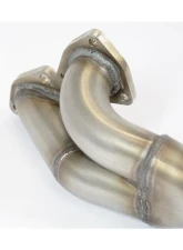 Supersprint Front Pipe Porsche 911 Cabrio 2.7|3.0|3.2 1975-1989                                     - 247812 - Image 2