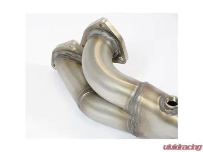 Supersprint Front Pipe Porsche 911 Cabrio 2.7|3.0|3.2 1975-1989 - 247812
