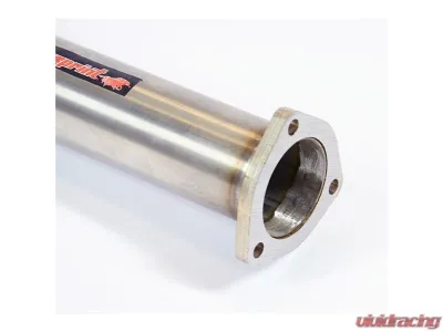 Supersprint Front Pipe Porsche 911 Cabrio 2.7|3.0|3.2 1975-1989 - 247812