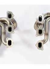 Supersprint Right & Left Manifold Porsche 981 Cayman GT4 3.8i 2015-2016                                     - 248001 - Image 2