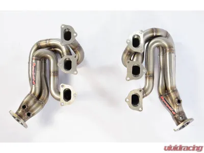 Supersprint Right & Left Manifold Porsche 981 Cayman GT4 3.8i 2015-2016 - 248001