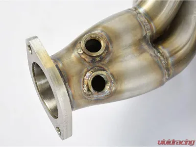 Supersprint Right & Left Manifold Porsche 981 Cayman GT4 3.8i 2015-2016 - 248001