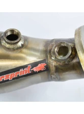 Supersprint Right & Left Manifold Porsche 981 Cayman GT4 3.8i 2015-2016                                     - 248001 - Image 5