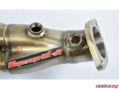 Supersprint Right & Left Manifold Porsche 981 Cayman GT4 3.8i 2015-2016 - 248001