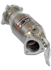 Supersprint LHD | RHD Downpipe + Metallic Catalytic Converter Audi A4 B9 2019                                     - 248621 - Image 6