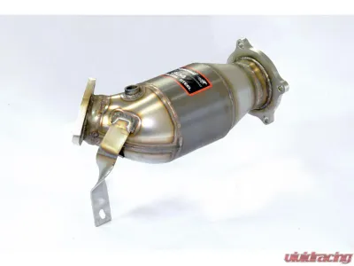 Supersprint LHD | RHD Downpipe + Metallic Catalytic Converter Audi A4 B9 2019 - 248621