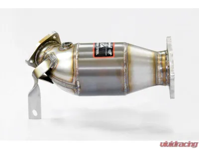 Supersprint LHD | RHD Downpipe + Metallic Catalytic Converter Audi A4 B9 2019 - 248621