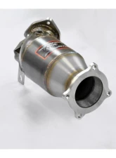 Supersprint LHD | RHD Downpipe + Metallic Catalytic Converter Audi A4 B9 2019                                     - 248621 - Image 5