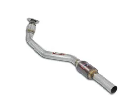 Supersprint Front Pipe + Metallic Catalytic Converter Porsche Macan 2.0 TFSI 2019-2020