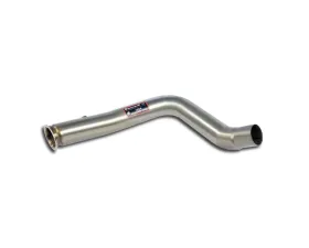 Supersprint Downpipe Kit Porsche 718 Boxster 2.0i Turbo 2016
