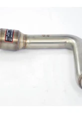 Supersprint Downpipe + 200 CPSI Metallic Catalytic Converter Porsche 718 Boxster 2.0i Turbo 2016                                     - 248721 - Image 2