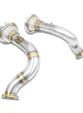 Supersprint Right & Left Downpipe Kit Porsche 536 Cayenne S 2.9L V6 2020-2023                                     - 249511 - Image 5