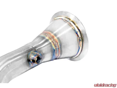 Supersprint Right & Left Downpipe Kit Porsche 536 Cayenne S 2.9L V6 2020-2023 - 249511