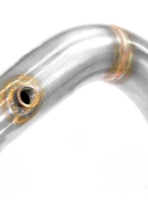 Supersprint Right & Left Downpipe Kit Porsche 536 Cayenne S 2.9L V6 2020-2023                                     - 249511 - Image 5