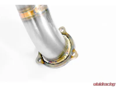 Supersprint Right & Left Downpipe Kit for 2020-2023 Porsche Cayenne S Coupe 2.9L V6 - 249531