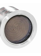 Supersprint Left Downpipe with Metallic Catalytic Converter for Porsche Cayenne S 2020-2023                                     - 249541 - Image 5