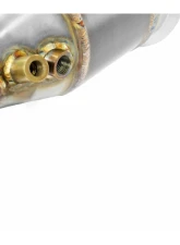 Supersprint Left Downpipe with Metallic Catalytic Converter for Porsche Cayenne S 2020-2023                                     - 249541 - Image 6