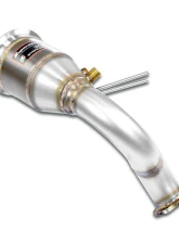 Supersprint Left Downpipe with Metallic Catalytic Converter for Porsche 536 Cayenne S 2020-2023                                     - 249581 - Image 6