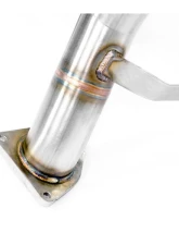 Supersprint Downpipe + Metallic Catalytic for Porsche Macan GTS 2019-2021, T304 Stainless Steel                                     - 249921 - Image 5