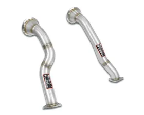 Supersprint Downpipe for Porsche Macan GTS 2.9L V6 2019-2021, Left/Right Hand Drive