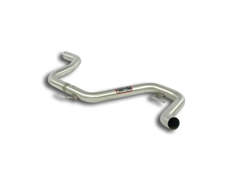 Exhaust Parts
