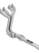 Supersprint Stainless Steel 4-1 Manifold for Volkswagen Golf I Cabrio GLI 1979-1983                                     - 321201 - Image 5