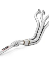 Supersprint Stainless Steel 4-1 Manifold for Volkswagen Golf I Cabrio GLI 1979-1983                                     - 321201 - Image 2