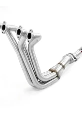 Supersprint Stainless Steel 4-1 Manifold for Volkswagen Golf I Cabrio GLI 1979-1983                                     - 321201 - Image 4
