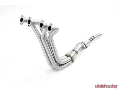Supersprint Stainless Steel 4-1 Manifold for Volkswagen Golf I Cabrio GLI 1979-1983 - 321201