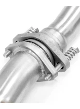 Supersprint Stainless Steel 4-1 Manifold for Volkswagen Golf I Cabrio GLI 1979-1983                                     - 321201 - Image 5