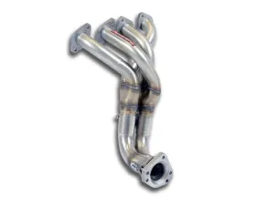 Supersprint Stainless Steel Manifold for Volkswagen Golf MK1 1983 GTI 2.0i 16v