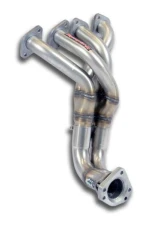 Supersprint Stainless Steel Manifold for Volkswagen Golf MK1 1983 GTI 2.0i 16v                                     - 321401 - Image 4
