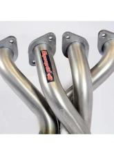 Supersprint Stainless Steel Manifold for Volkswagen Golf MK1 1983 GTI 2.0i 16v                                     - 321401 - Image 2