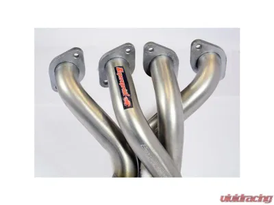 Supersprint Stainless Steel Manifold for Volkswagen Golf MK1 1983 GTI 2.0i 16v - 321401