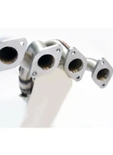 Supersprint Stainless Steel Manifold for Volkswagen Golf MK1 1983 GTI 2.0i 16v                                     - 321401 - Image 4