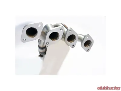 Supersprint Stainless Steel Manifold for Volkswagen Golf MK1 1983 GTI 2.0i 16v - 321401