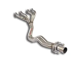 Supersprint Stainless Steel 4-2-1 Manifold for Volkswagen Golf I Cabrio GLI 1979-1983