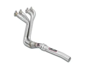 Supersprint 60mm Stainless Steel 4-1 Manifold for Volkswagen Golf I Cabrio GLI 1979-1983