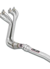 Supersprint 60mm Stainless Steel 4-1 Manifold for Volkswagen Golf I Cabrio GLI 1979-1983                                     - 322501 - Image 4