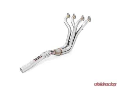 Supersprint 60mm Stainless Steel 4-1 Manifold for Volkswagen Golf I Cabrio GLI 1979-1983 - 322501