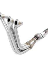 Supersprint 60mm Stainless Steel 4-1 Manifold for Volkswagen Golf I Cabrio GLI 1979-1983                                     - 322501 - Image 3