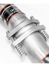 Supersprint 60mm Stainless Steel 4-1 Manifold for Volkswagen Golf I Cabrio GLI 1979-1983                                     - 322501 - Image 4