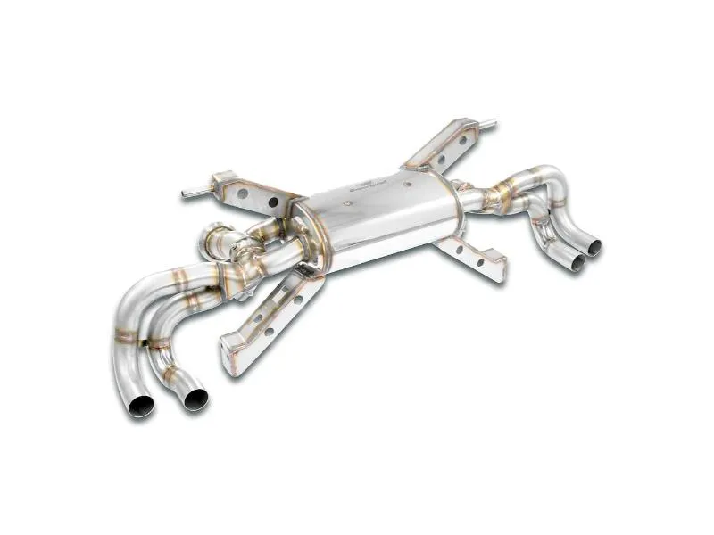 Exhaust Parts