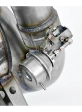 Supersprint Right & Left Rear Exhaust with Valves for Lamborghini Aventador 2011-2016                                     - 350604 - Image 4