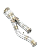 Supersprint Right Y-Pipe for Lamborghini Aventador LP 700-4 V12 2011-2016, Replaces Catalytic Converter                                     - 350612 - Image 5