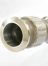 Supersprint Right Y-Pipe for Lamborghini Aventador LP 700-4 V12 2011-2016, Replaces Catalytic Converter                                     - 350612 - Image 4