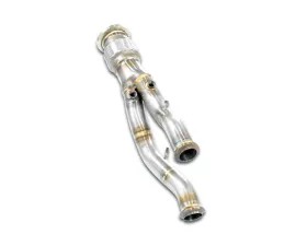 Supersprint Left Y-Pipe for Lamborghini Aventador LP 700-4 V12 2011-2016