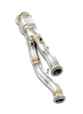 Supersprint Left Y-Pipe for Lamborghini Aventador LP 700-4 V12 2011-2016                                     - 350632 - Image 5