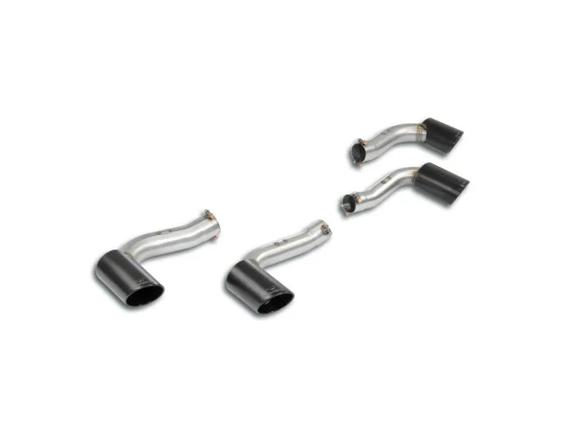 Exhaust Parts